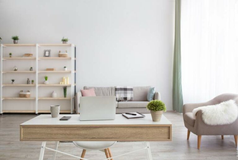 11 Advantages of Home Office That You Should Know