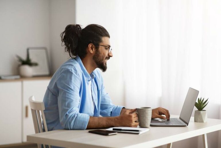 11 Advantages of Home Office That You Should Know