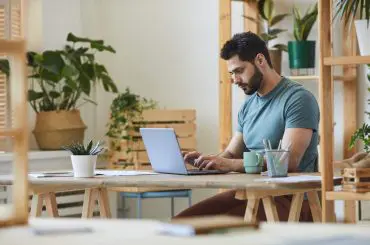 Advantages of Home Office