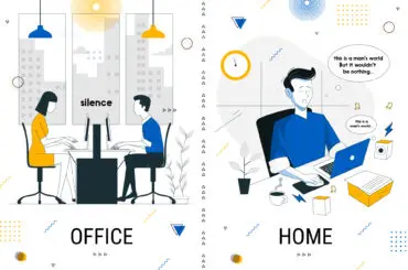 Home Office Vs Field Office