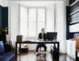 How Big should a Home Office Desk be