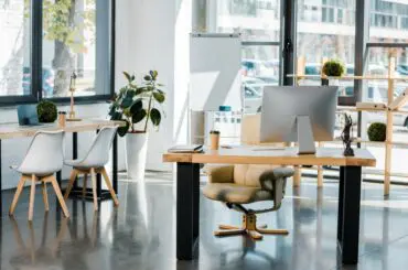 Is Home Office Furniture Tax Deductible