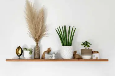 best floating shelves for home office