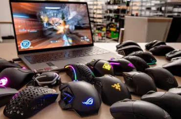 Best Mouse for Work