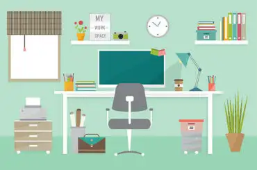 Home Office Checklist