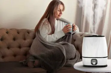 Humidifiers for Home Office