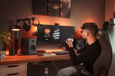 Home Office Lighting