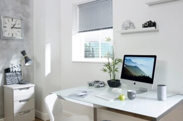 Best Smart Blinds for Home Office